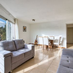 Apartamento 1 Dormitorio Con Cochera