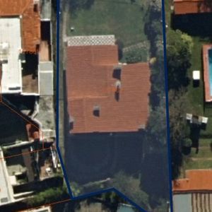 Casa En Venta C/ Cochera En Pocitos Nuevo
