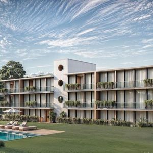 Apartamento En Venta En La Barra
