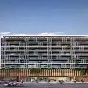 Apartamento En Venta En Cordón