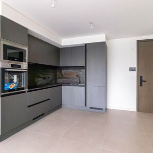Apartamento En Alquiler En Puerto Buceo