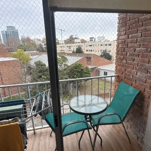 Tremenda Oportunidad En Buceo, Apartamento En Venta Excelente.