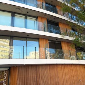 Apartamento En Venta C/ Cochera En Bella Vista