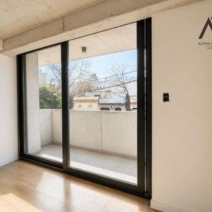 Venta Apartamento Pocitos 1 Dormitorio Entrega Inmediata