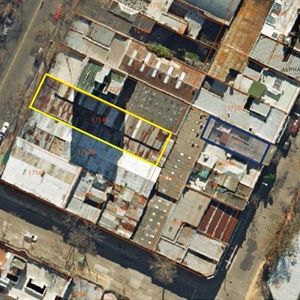 Venta Deposito Galpon Desarrollo Inmobiliario Comercial Goes Zona Facultades