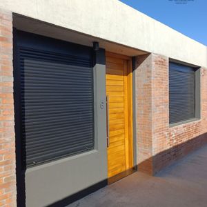 Casa En Alquiler En Barrio Parque Rivera