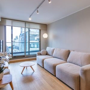 Apartamento En Alquiler En Barrio Golf