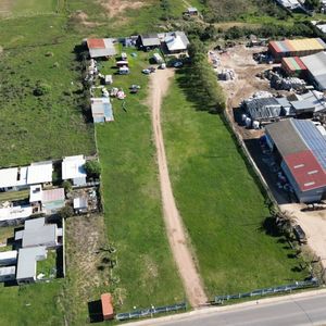 Terreno En Venta De 4904m2 Ubicado En La Paz