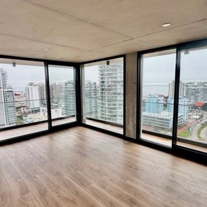 Apartamento En Venta C/ Cochera En La Pastora