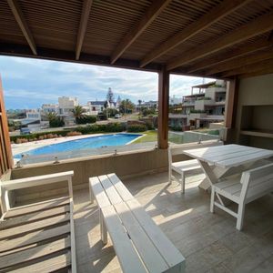 Apartamento En Venta C/ Cochera En La Barra