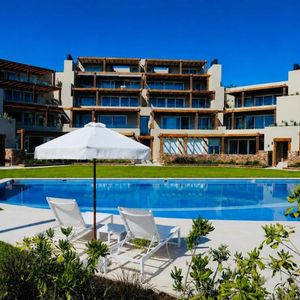 Apartamento En Venta C/ Cochera En La Barra