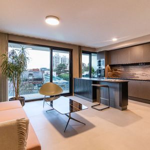 Apartamento En Venta En Puerto Buceo