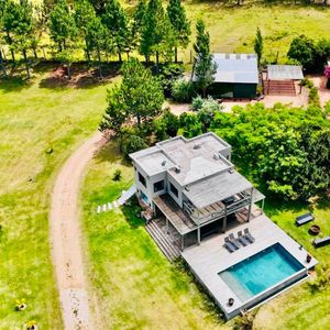 Casa En Venta En Pueblo Coyote, Mangrullos De Punta Piedras, Manantiales