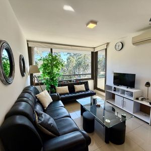 Apartamento En Venta C/ Cochera En San Rafael