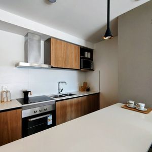 Apartamento De 1 Dormitorio Con Terraza En Parque Batlle_entrega Inmediata