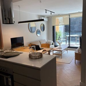 Apartamento De 2 Dormitorios Con Terraza Y Parrillero Próximo A La Rambla Buceo