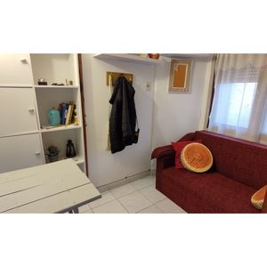 Alquiler Apartamento 1 Dormitorio Piriápolis