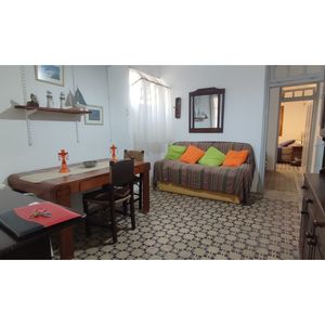 Alquiler Apartamento 2 Dormitorios 1 Baño Piriápolis Maldonado
