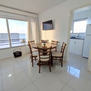 Alquiler Apartamento De 1 Dormitorio 1 Baño Punta Del Este