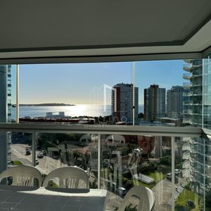 Apartamento En Punta Del Este, Mansa