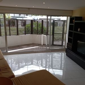 Apartamento De Un Dormitorio Y 2 Baños