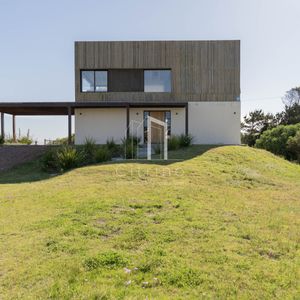 Casa En Venta En Chihuahua, Vista Al Mar