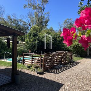 Venta Y Alquiler De Hermosa Casa En Balneario Bs. As.