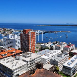 Peninsula Excelente Vista
