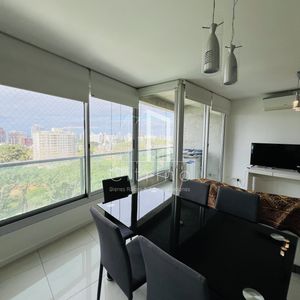 Venta Y Alquiler De Apto 2 Dormitorios En Roosevelt.