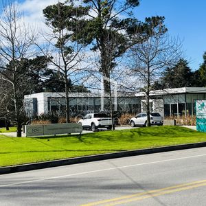 Clinica En Venta En Avenida Córdoba.