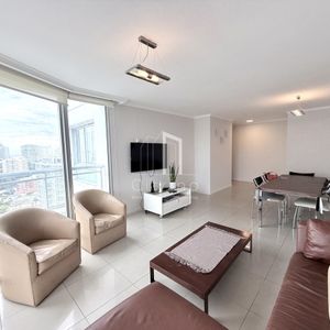 Alquiler Invernal Y Anual Moderno Apartamento