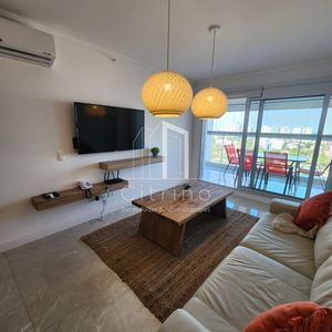 Miami Boulevard, Punta Del Este, Playa Mansa, 2 Dormitorios