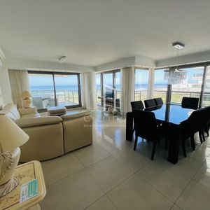 Destacado Apartamento En Alquiler Y Venta En Torre Imperiale I