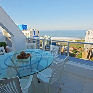Apartamento Penthouse En Venta - Brava
