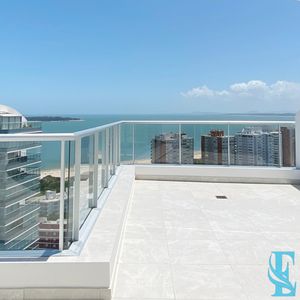 Hermoso Penthouse En Playa Mansa