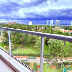 Venta Apartamento 3 Dormitorios Summer Tower Av Roosevelt, Punta Del Este