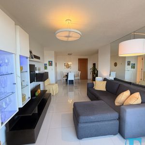 Venta Apartamento 3 Dormitorios Summer Tower Av Roosevelt, Punta Del Este