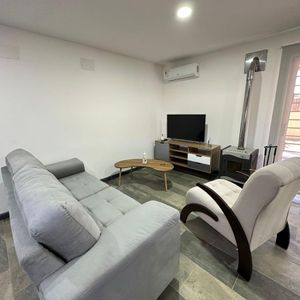 Apartamento De 2 Dorm A Estrenar En La Paloma A Metros De La Playa
