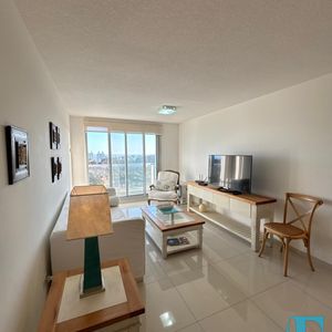 Summer Tower En Venta Apartamento 3 Dormitorios