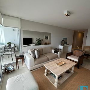 Alquiler Apartamento 2 Dorm Playa Mansa Season Tower