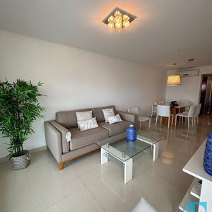 Alquiler Y Venta Miami Boulevard 2 Dormitorios Punta Del Este, Playa Mansa