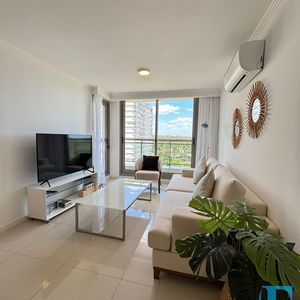 Alquiler Temporal Place Lafayette 2 Dormitorios Punta Del Este