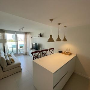 Alquiler Saint Honore Apartamento 1 Dormitorio Playa Mansa, Punta Del Este