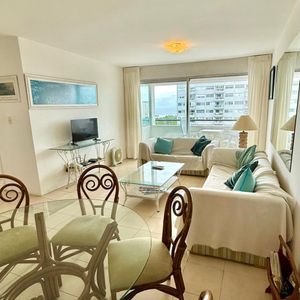 Apartamento 2 Dorm Alquiler Invernal Temporario