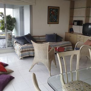 Hermoso Apartamento En Segunda Linea De Playa Mansa