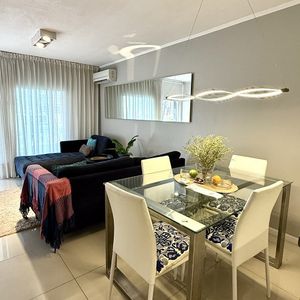 Venta Apartamento De Un Dormitorio Y Medio - Zona Roosevelt