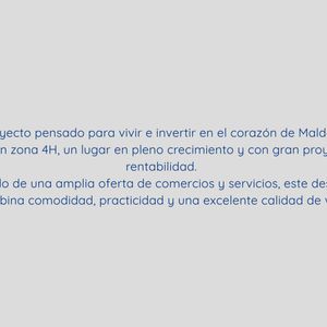 ¡oportunidad Venta En Pozo! Apartamento De 2 Dormitorios En 4h Maldonado