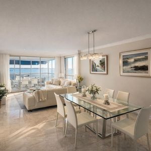 Venta Apartamento 2 Dormitorios 2 Baños Primera Línea Playa Mansa