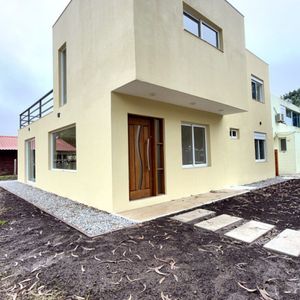 Dúplex A Estrenar - Dos Casas Independientes En Ph 3 Dormitorios Pinares, Punta Del Este
