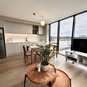 Venta Apartamento 3 Dormitorios Atlantico